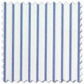 Cobalt Stripe, Blue