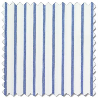 Cobalt Stripes, Blue