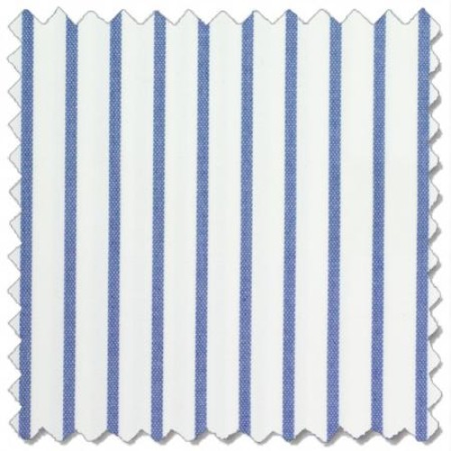 Cobalt Stripes, Blue