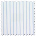 Cobalt Stripes, Sky Blue