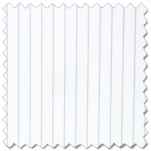 Gap Pinstripes, Sky