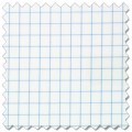 Fen Pass Checks, Light Blue