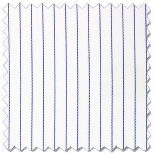 Gap Pinstripes, Navy