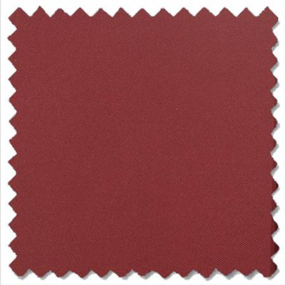 Solid Street, Burgundy Cordovan