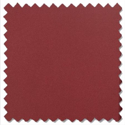 Solid Street, Burgundy Cordovan