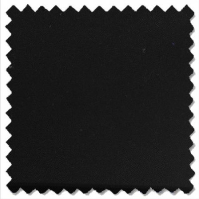 Solid Street, Soft Black