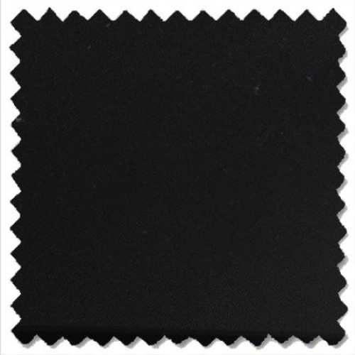 Solid Street, Soft Black
