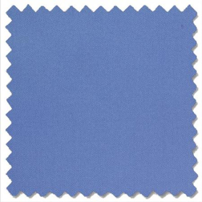 Solid Street, Azure Radiance