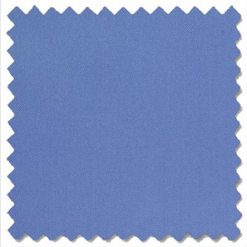 Solid Street, Azure Radiance