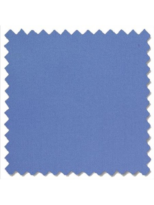 Solid Street, Azure Radiance