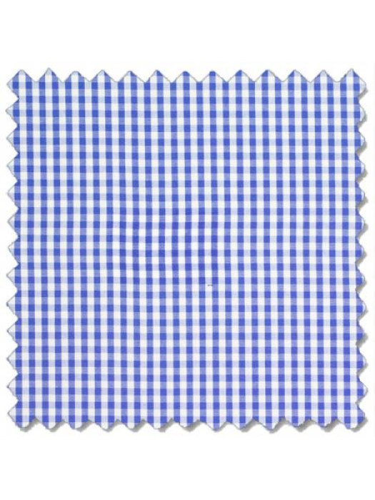 Bog Dale Mini Gingham, Regal