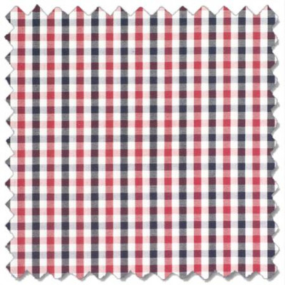 Box Bay Saybrook, Red & Black