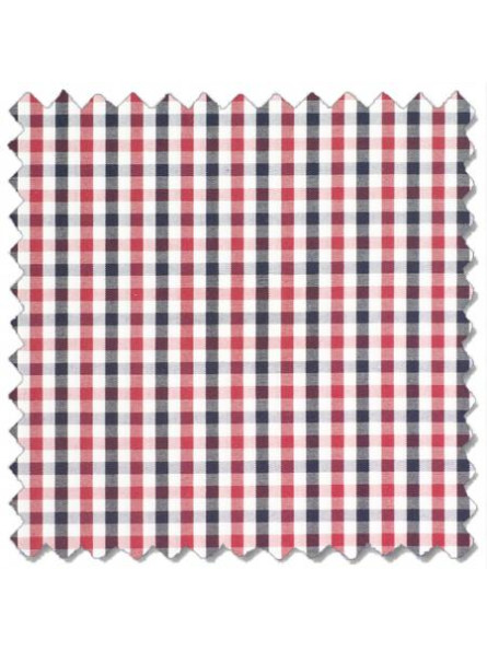 Box Bay Saybrook, Red & Black