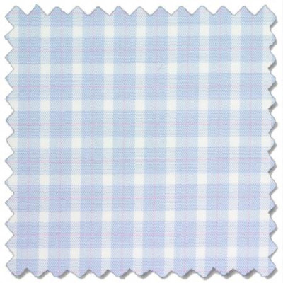 Pastel Orchard Gingham