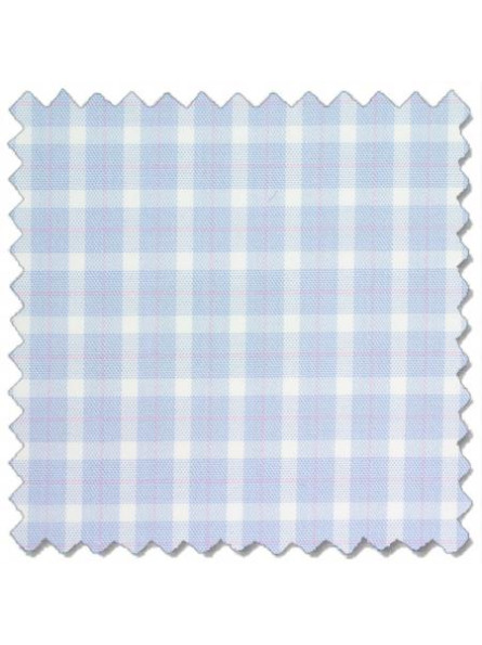 Pastel Orchard Gingham
