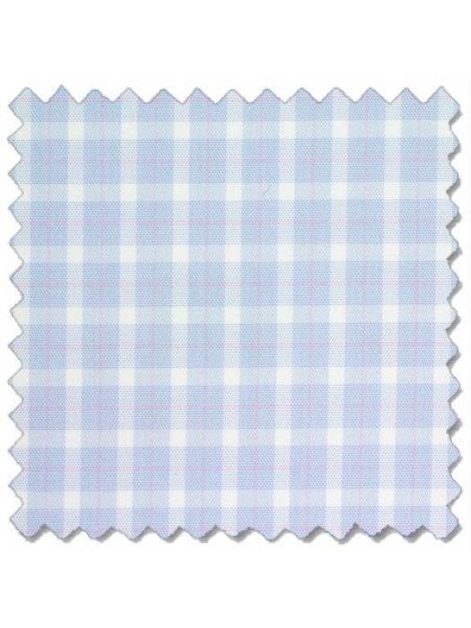 Pastel Orchard Gingham