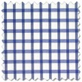 Bog Pass Checks, Dark Blue