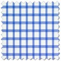 Bog Pass Checks, Royal Blue