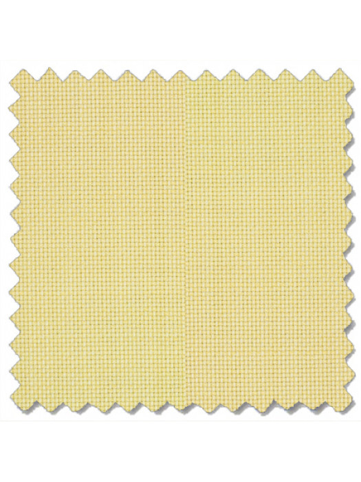 Aveda, Hopsack Yellow