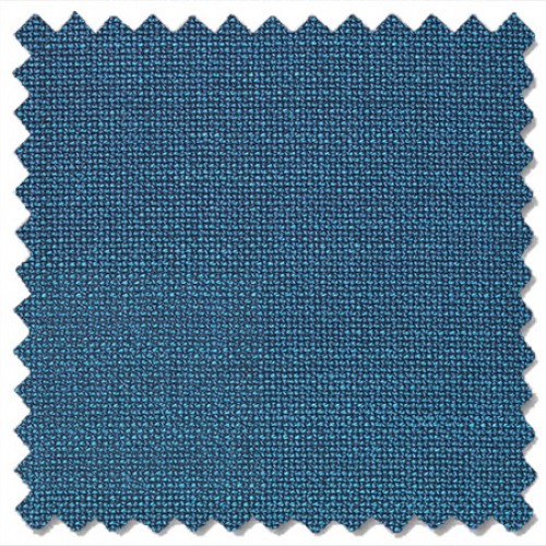 Aveda, Hopsack Strong Blue