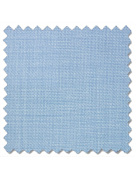 Aveda, Hopsack Soft Blue