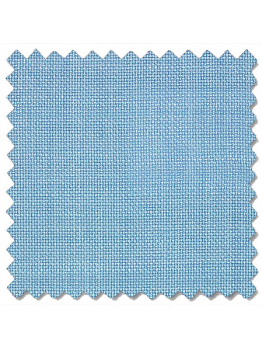 Aveda, Hopsack Light Cyan