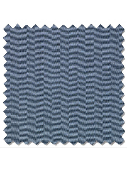 Agrigento, HerringBone Grey Blue