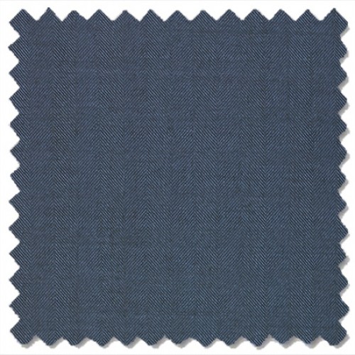 Agrigento, HerringBone Dark Blue