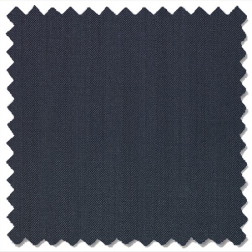 Agrigento, HerringBone Night Blue
