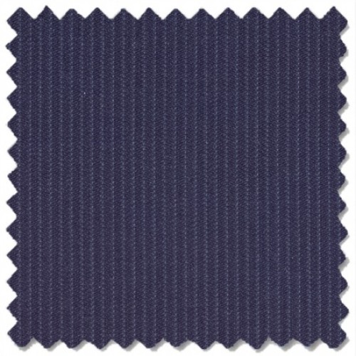 Aveda,Birch Trail Pinstripes Navy Blue
