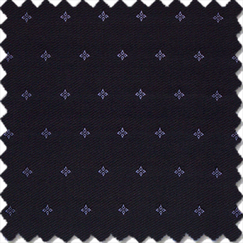 Midnight Lavender Star