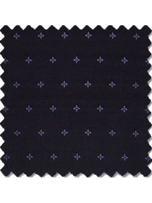 Midnight Lavender Star