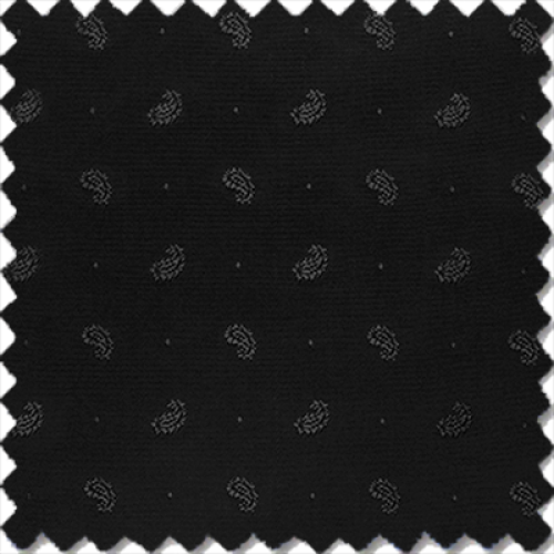 Onyx Silver-Pin
