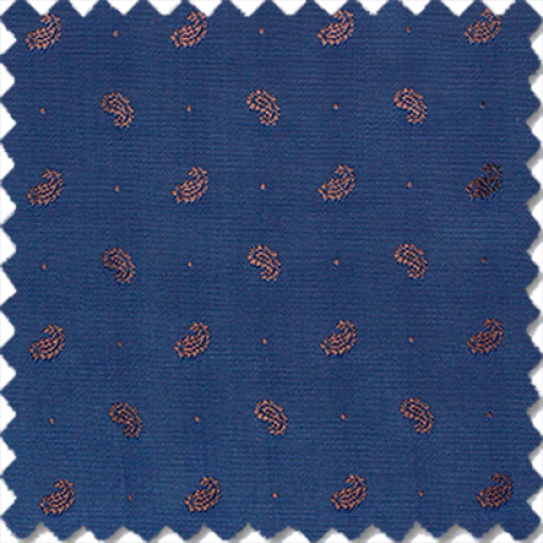Admiral Copper-Pin