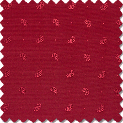 Cardinal Crimson-Pin