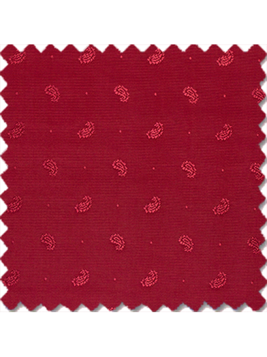 Cardinal Crimson-Pin