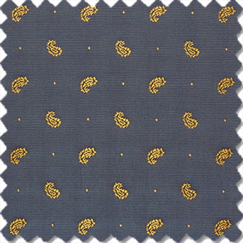 Slate Amber-Pin