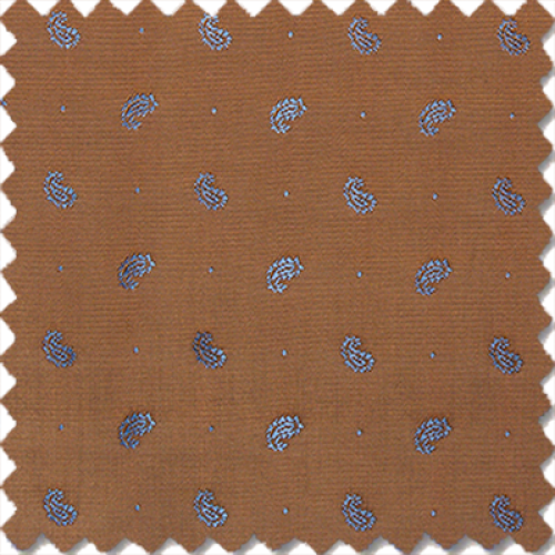 Copper Azure-Pin