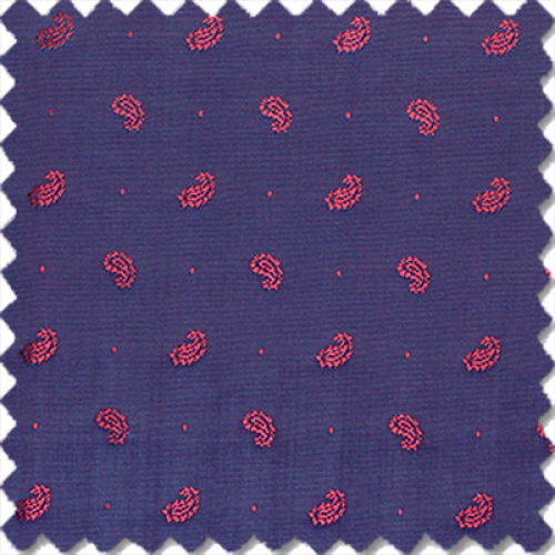Ultraviolet Crimson-Pin