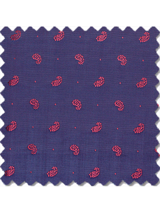 Ultraviolet Crimson-Pin