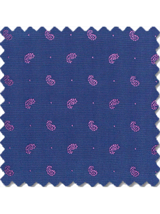 Indigo Rose-Pin