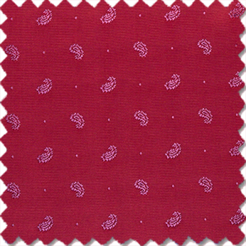 Carmine Orchid-Pin