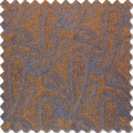 Bronze Slate Jacquard