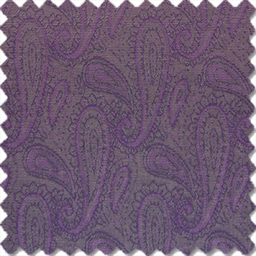 Thistle Shadow Jacquard