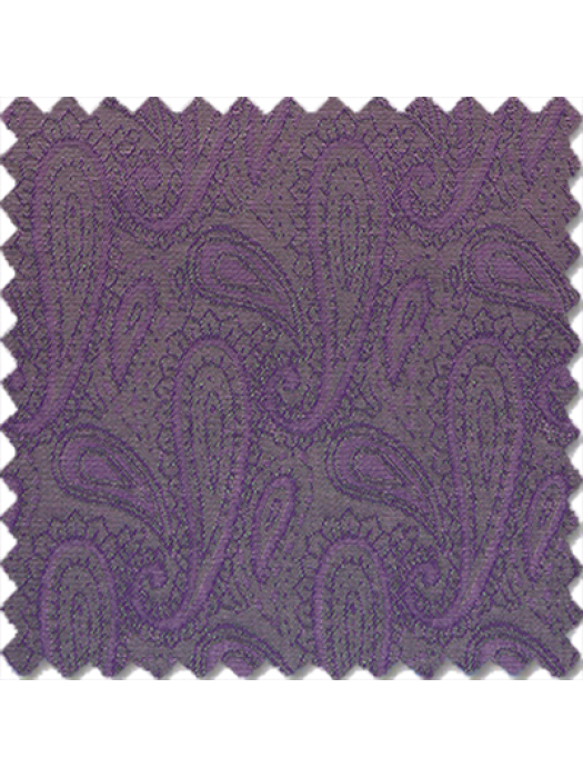 Thistle Shadow Jacquard