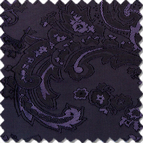 Shadow Amethyst Jacquard