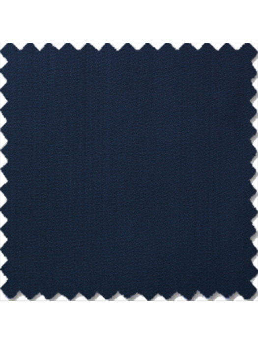 Shimmering Navy Admiral Satin