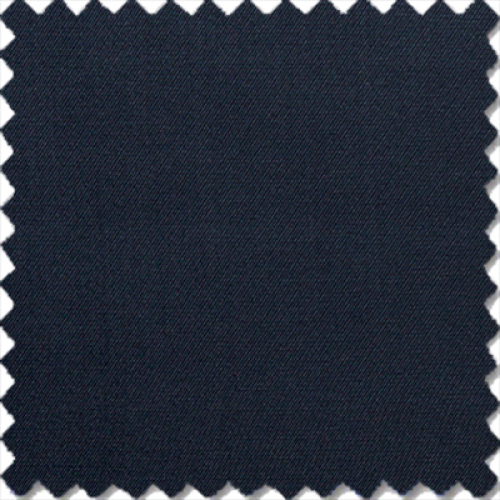 Shimmering Storm Grey-blue Twill