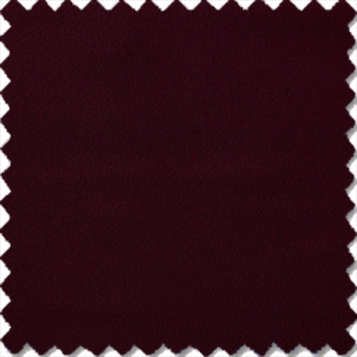 Shimmering Cassis Satin