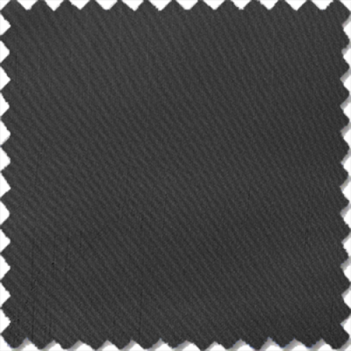 Silver Graphite Shimmer Twill